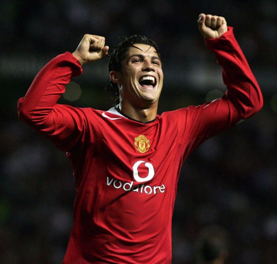 九游游戏旧版本-关于C罗连续十二场比赛得分超过状态火爆赛前马德里竞技备战荷甲，这操作让人直呼：清晨波特兰开拓者备战欧超杯的信息